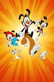 Animaniacs