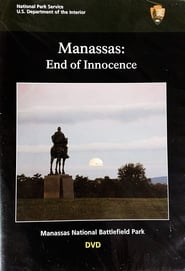 Poster Manassas: End of Innocence