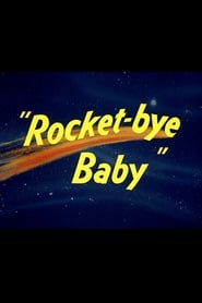 Rocket-bye Baby