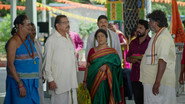 Mahalakshmi Defies Thayaaru