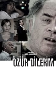 Poster Özür Dilerim