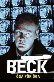 Beck 04 - Öga för öga