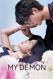 My Demon S01 2023 NF Web Series WebRip Korean MSubs All Episodes 480p 720p 1080p