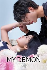 Poster My Demon 2024