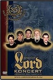 Poster Lord 35 2007