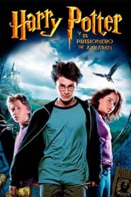 Harry Potter y el prisionero de Azkaban (2004) Cliver HD - Legal - ver Online & Descargar