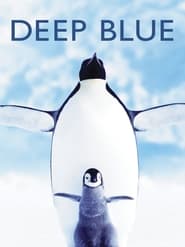Deep Blue постер