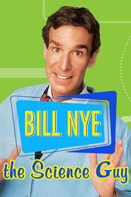 Bill Nye, the Science Guy постер