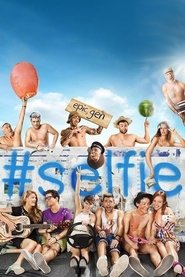 Poster Selfie 2014