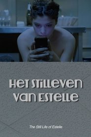 Poster Het Stilleven van Estelle 2014
