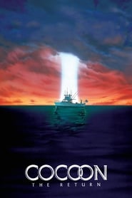 Poster Cocoon: The Return 1988