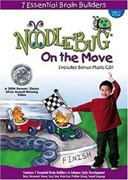 Poster Noodlebug: On the Move 2005