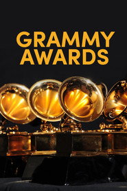 The Grammys постер