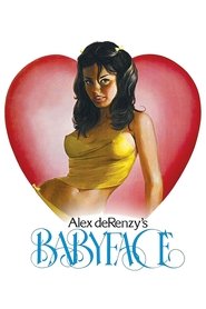 Babyface постер