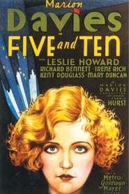 Five and Ten 1931 Stream German HD