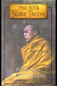 Poster The Four Noble Truths