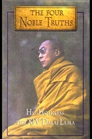 Poster The Four Noble Truths 1997
