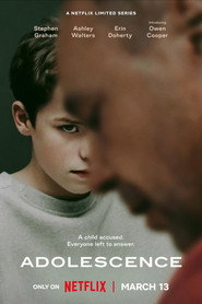 Adolescence Limited Series 17