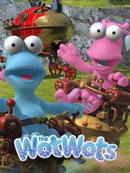 The Wotwots постер