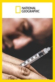 Poster Adictos a la heroína Schuyler 2016