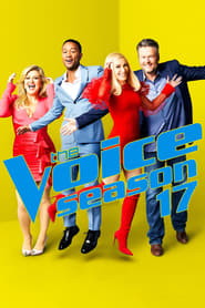 The Voice Season 17 Episode 11
