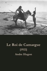 Poster Le roi de Camargue