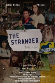 Poster The Stranger