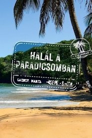 Halál a paradicsomban
