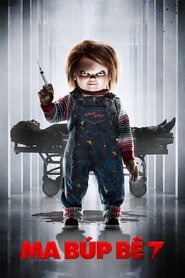 Ma Búp Bê 7 (2017)