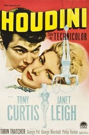 Houdini (1953) HD