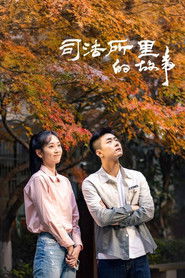 司法所里的故事 (2025)