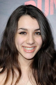 Hannah Marks