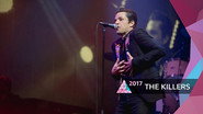 The Killers
