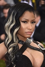Nicki Minaj as Self - Judge