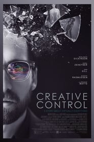 Creative Control постер