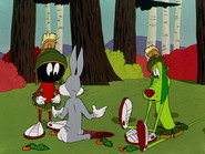 The Hasty Hare