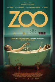 Zoo постер