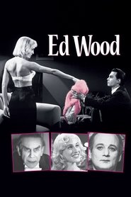 Ed Wood (1994) online ελληνικοί υπότιτλοι