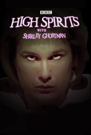 High Spirits with Shirley Ghostman Episode Rating Graph poster