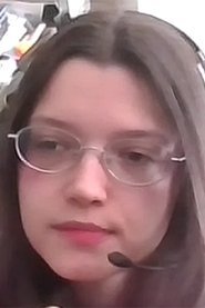 Violetta Palmer poster