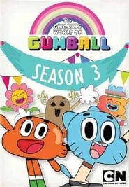 The Amazing World of Gumball Season 3 Episode 14