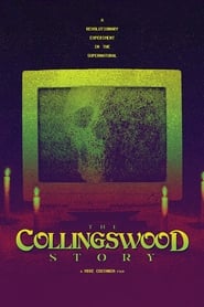 The Collingswood Story постер