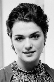 Rachel Weisz