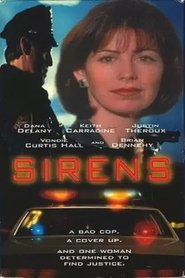 Sirens постер