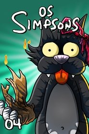 Os Simpsons: Temporada 4