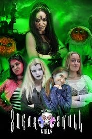 Poster Sugar Skull Girls 2016