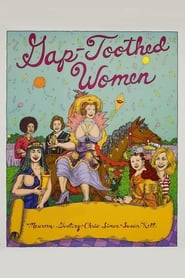 Gap-Toothed Women постер