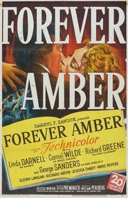 Forever Amber
