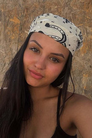 Portrait de Donna Jane