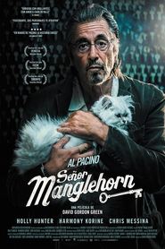 Manglehorn (2015)